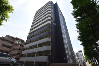 【外観】 | 物件のお問い合わせは、 ０３－６７２１－０８１８までお気軽にどうぞ！
外観