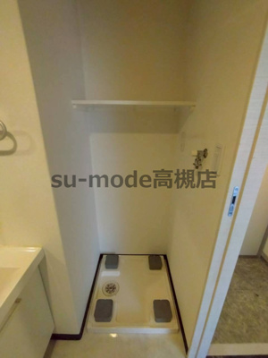 【内装】 | HGT コート高槻