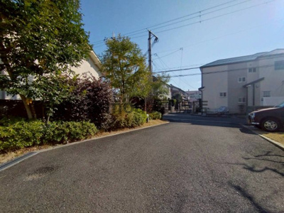 【周辺】 | HGT コート高槻