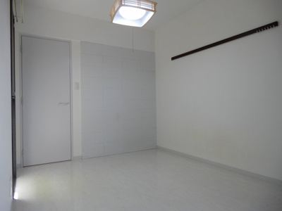 【寝室】 | HGT コート高槻