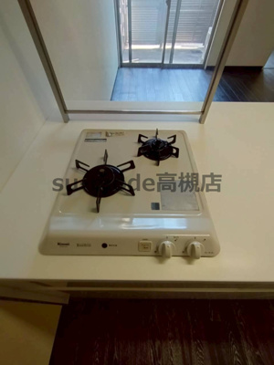 【設備】 | HGT コート高槻