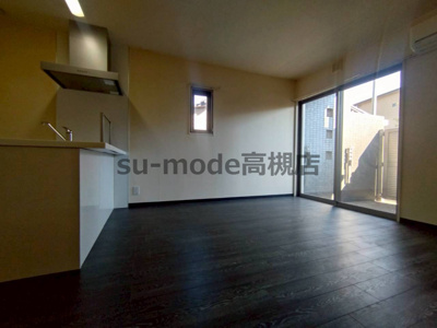 【内装】 | HGT コート高槻