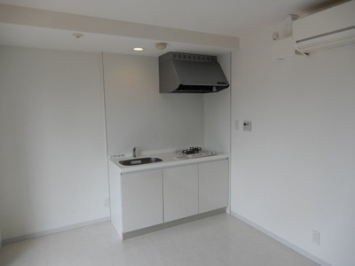 【キッチン】 | HGT コート高槻