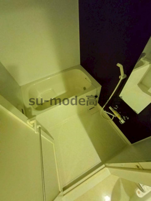 【浴室】 | HGT コート高槻