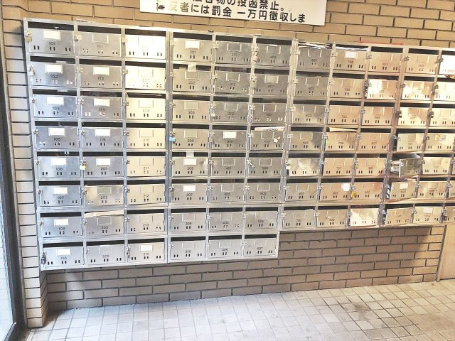 リアライズ栄のその他共用部分|第13オーシャンビル