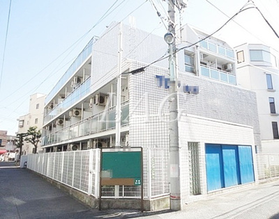 【外観】 | トップ本郷  | 外観です。