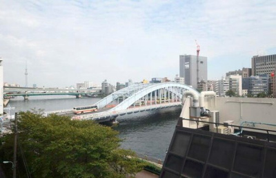 【展望】 | 御幸レジデンス日本橋茅場町 | 御幸レジデンス日本橋茅場町