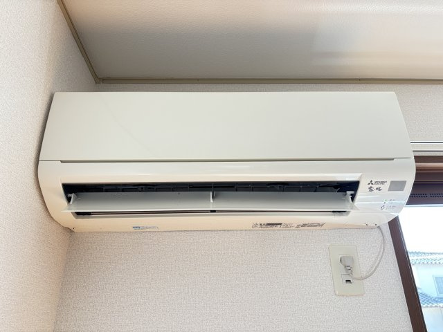 ファミールSの設備