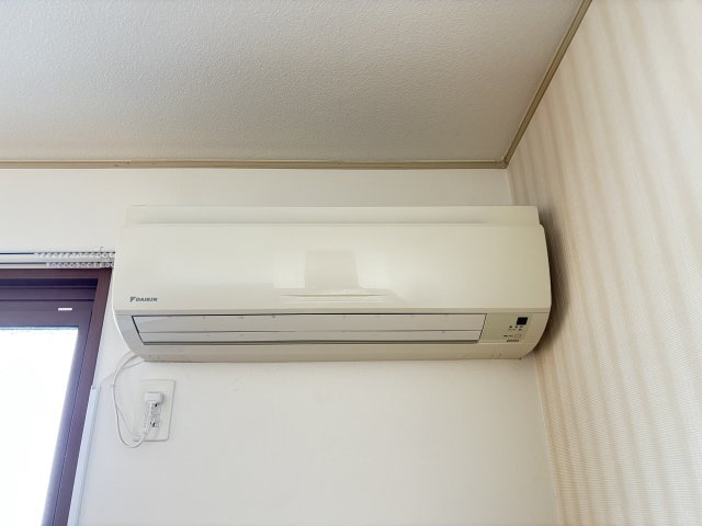 ファミールSの設備