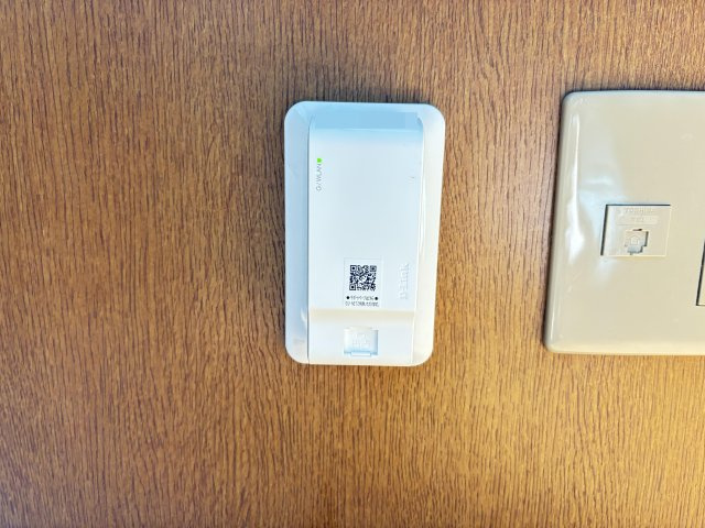 ファミールSの設備