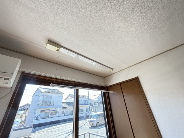 ファミールSの設備