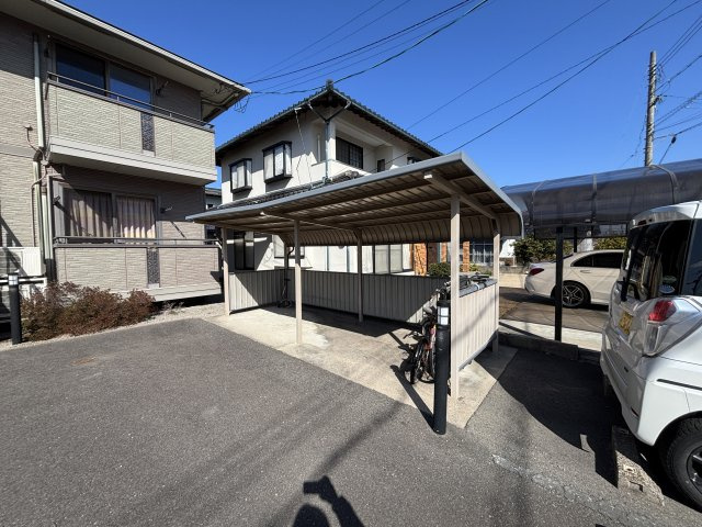 ファミールSのその他共用部分
