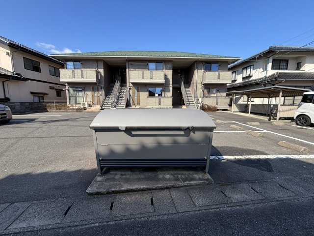 ファミールSのその他共用部分
