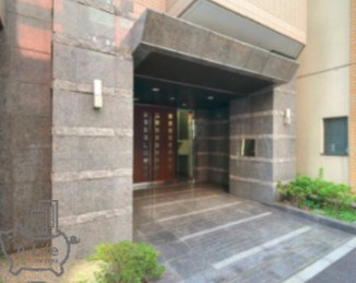 【エントランス】 | パレステュディオ勝どきRiver Side | パレステュディオ勝どきRiver Side