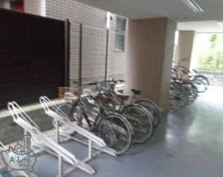 【その他共用部分】 | パレステュディオ勝どきRiver Side | パレステュディオ勝どきRiver Side