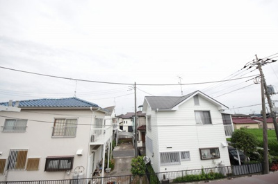 【展望】 | BIRIA　A | ※前回募集時の写真となります（現況優先）