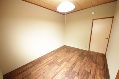 【寝室】 | BIRIA　A | ※前回募集時の写真となります（現況優先）