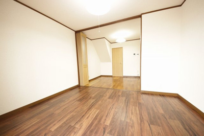 【内装】 | BIRIA　A | ※前回募集時の写真となります（現況優先）