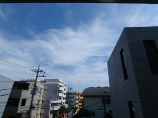 【展望】 | 眺望
