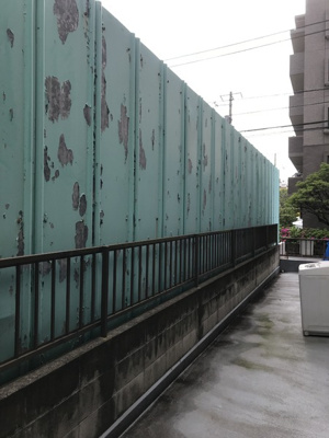 【展望】 | アーバンハイツエス | 景色