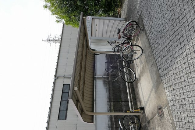 さくらハイツのその他共用部分