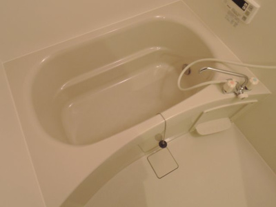 【浴室】 | 別所エンビィハイツ