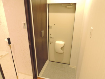 【玄関】 | 別所エンビィハイツ