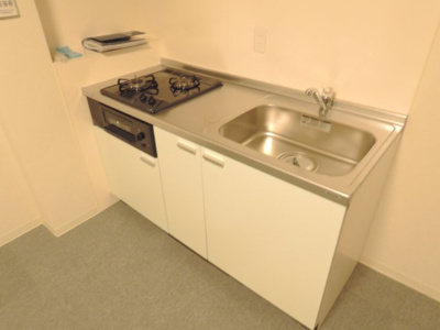 【キッチン】 | 別所エンビィハイツ