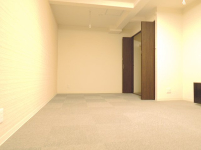 【寝室】 | 別所エンビィハイツ