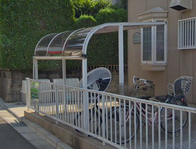 【その他共用部分】 | リトルバレーハイム