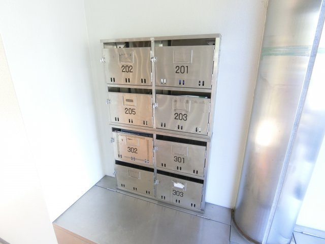 サンハイツ向陽のその他共用部分