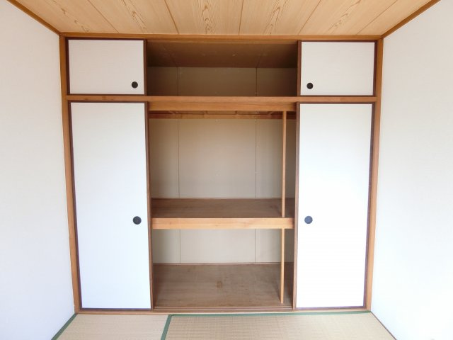 サンハイツ向陽