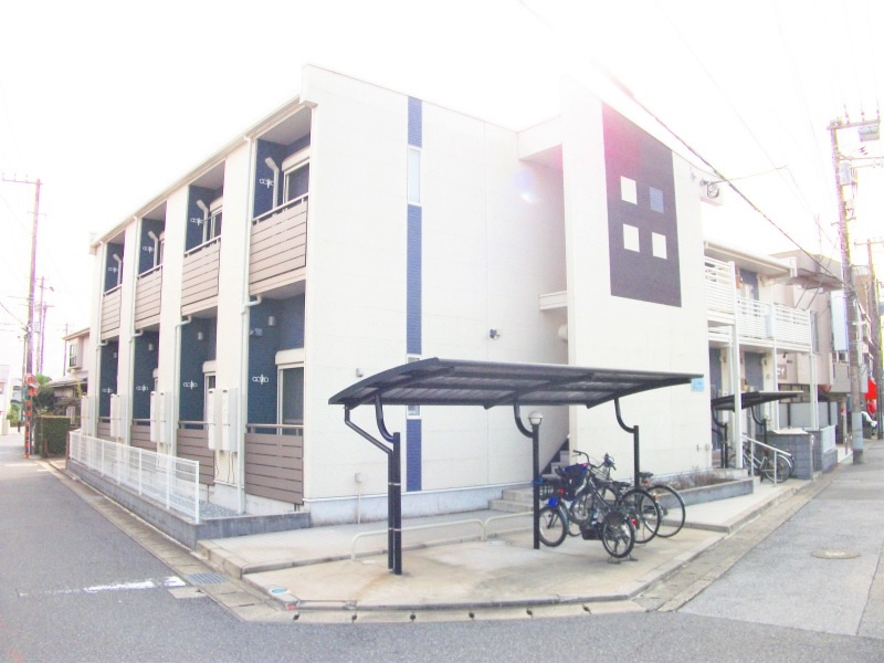 ネオエスト花園