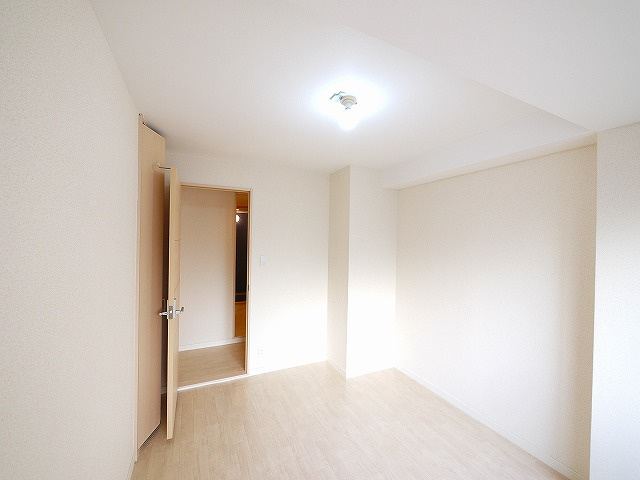 フラッツセンチュリーの収納|こまごまとしたものを収納できそうですね