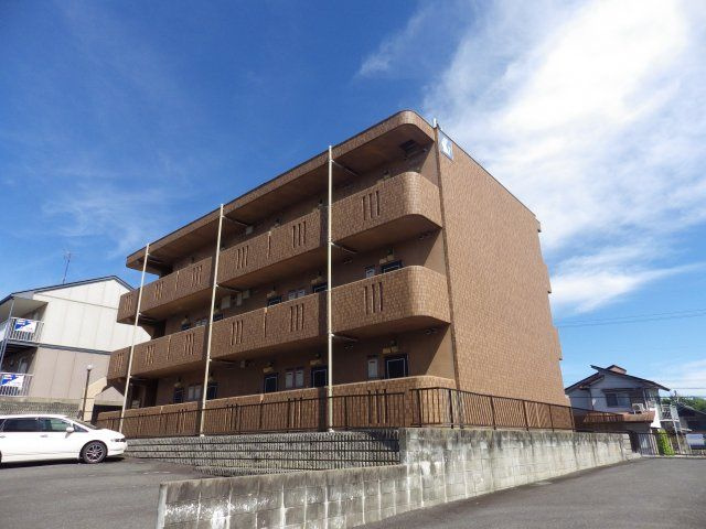 【駐車場】 | ユーミーマンション加藤Ｂ