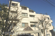 中野区東中野５丁目のマンションの画像