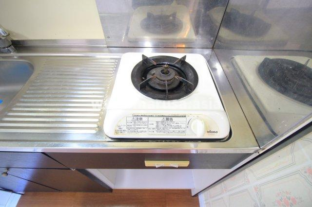 パトリエ加納Ⅰのその他