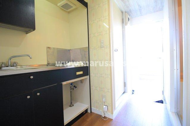 パトリエ加納Ⅰのその他