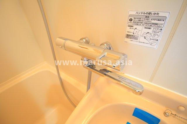 パトリエ加納Ⅰの内装