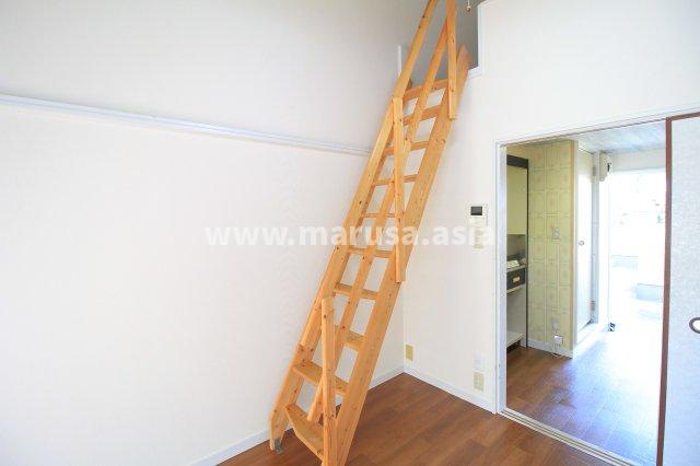 パトリエ加納Ⅰのその他