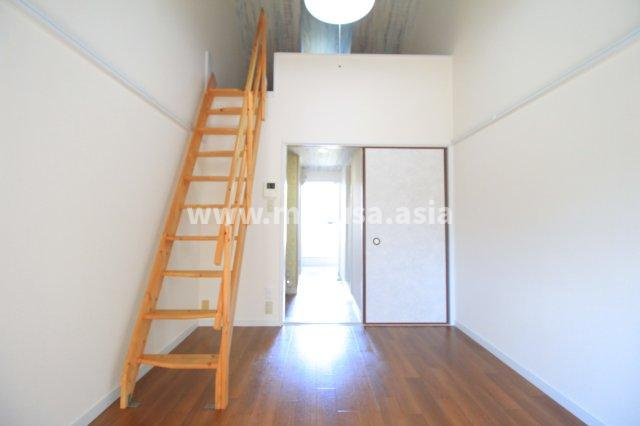 パトリエ加納Ⅰ