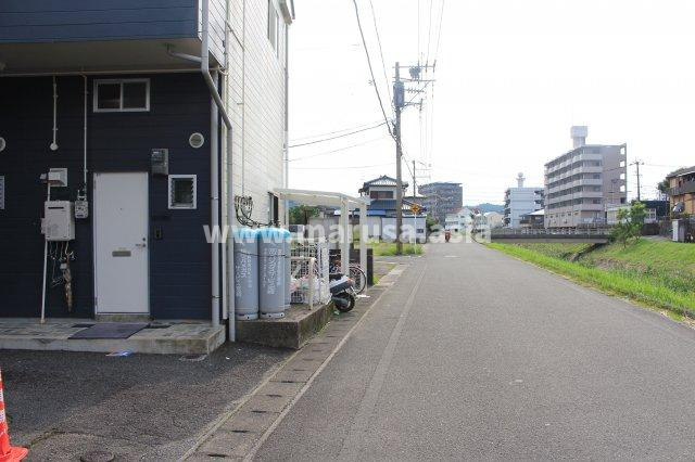 パトリエ加納Ⅰのその他