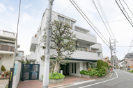 中銀弥生町マンシオンの画像