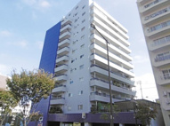 塔の山ハイツの画像