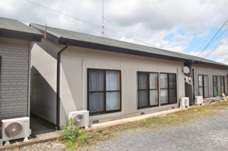 【外観】 | YMN玉田貸家