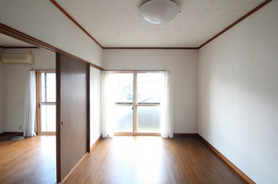 【寝室】 | YMN玉田貸家 | 落ち着いて過ごせるお部屋なので、寝室にいかがでしょうか