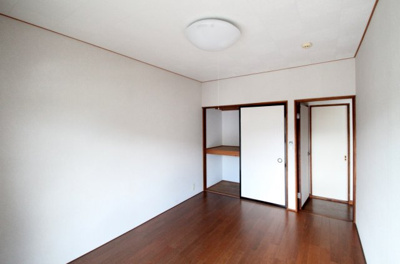 【子供部屋】 | YMN玉田貸家 | 子供部屋としても使い勝手の良いお部屋です