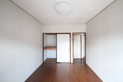 【子供部屋】 | YMN玉田貸家 | お子さんのいるうちは子供部屋に使ってはいかがでしょうか