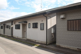 【外観】 | YMN玉田貸家 | 落ち着いた雰囲気の外観です