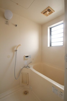 【浴室】 | YMN玉田貸家 | 日々の暮らしに欠かせないお風呂です
